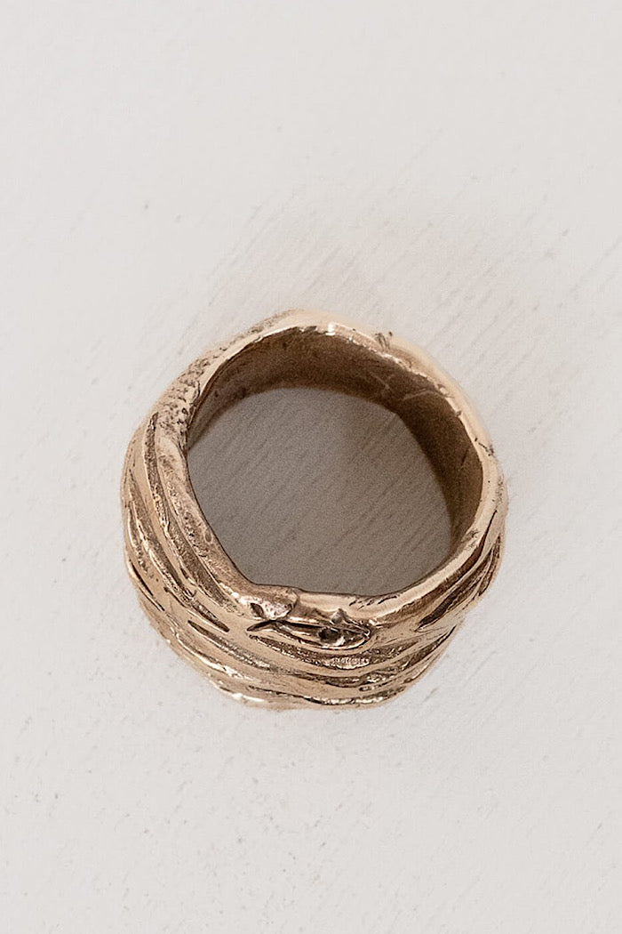 ROCCIA RING