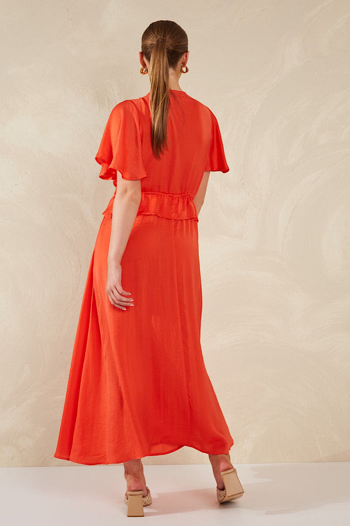 PORTOFINO FRILL MAXI - APEROL