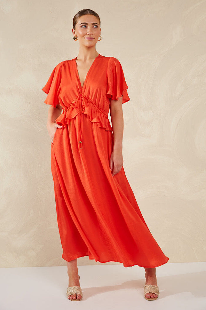 PORTOFINO FRILL MAXI - APEROL