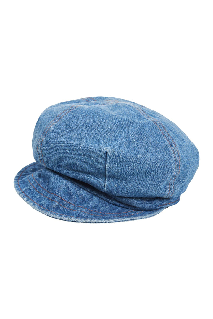 URBAN CAP - DENIM