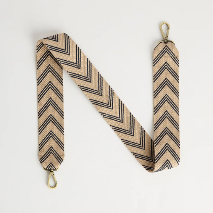 JUJU ZIGGY STRAP - NATURAL