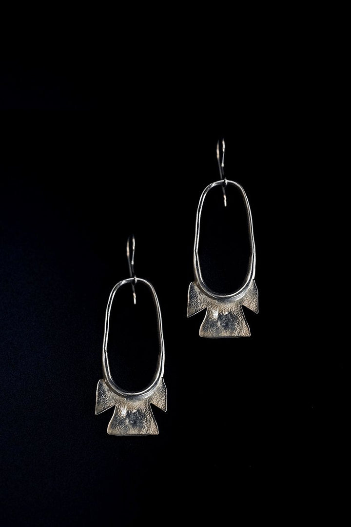 THE KRISA EARRINGS