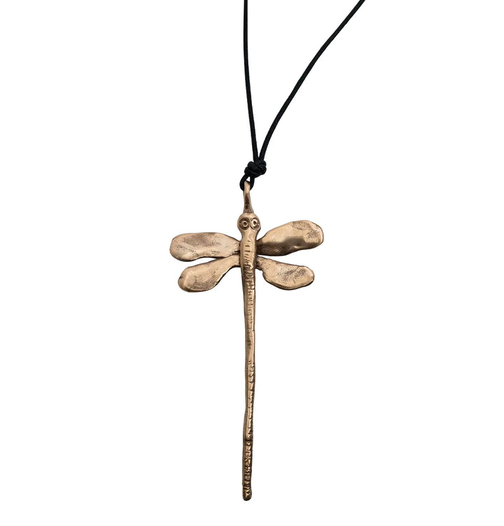 LIBELLULA L PENDANT