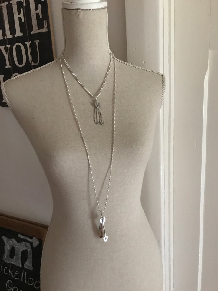 Free Spirit Necklace