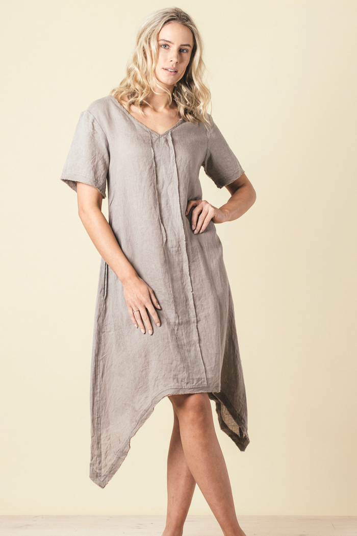 TIVOLI DRESS - COCO - FINAL CLEARANCE