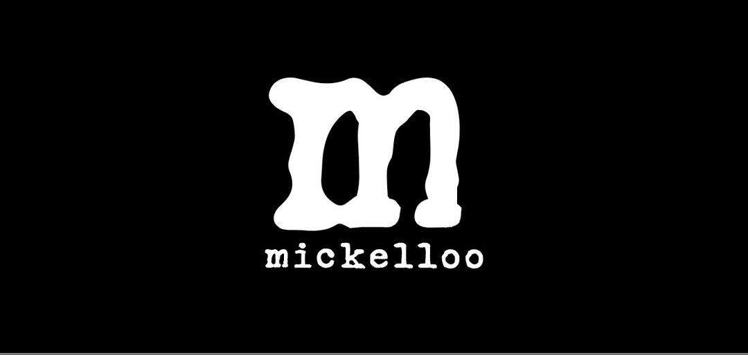 MICKELLOO GIFT CARD