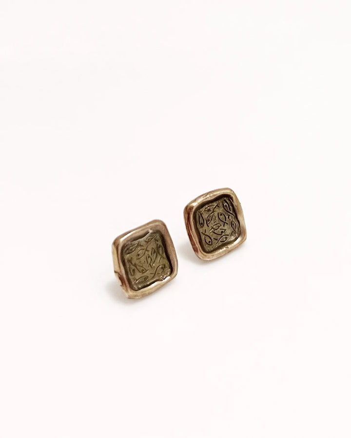 QUADRA EARRINGS