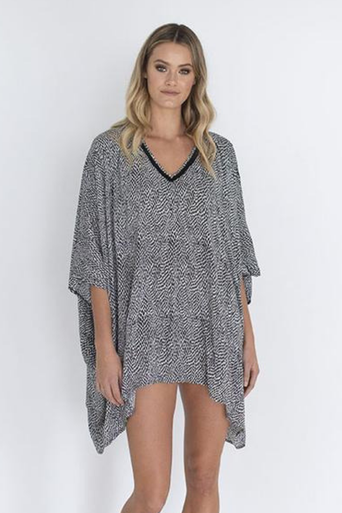 JUNGLE KAFTAN