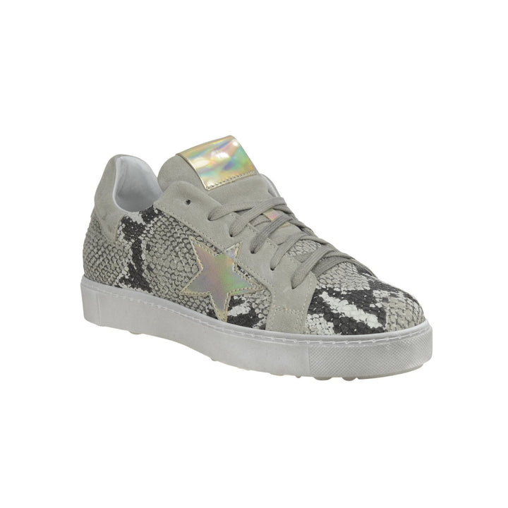 SNAKE FLASH SNEAKER - FINAL CLEARANCE