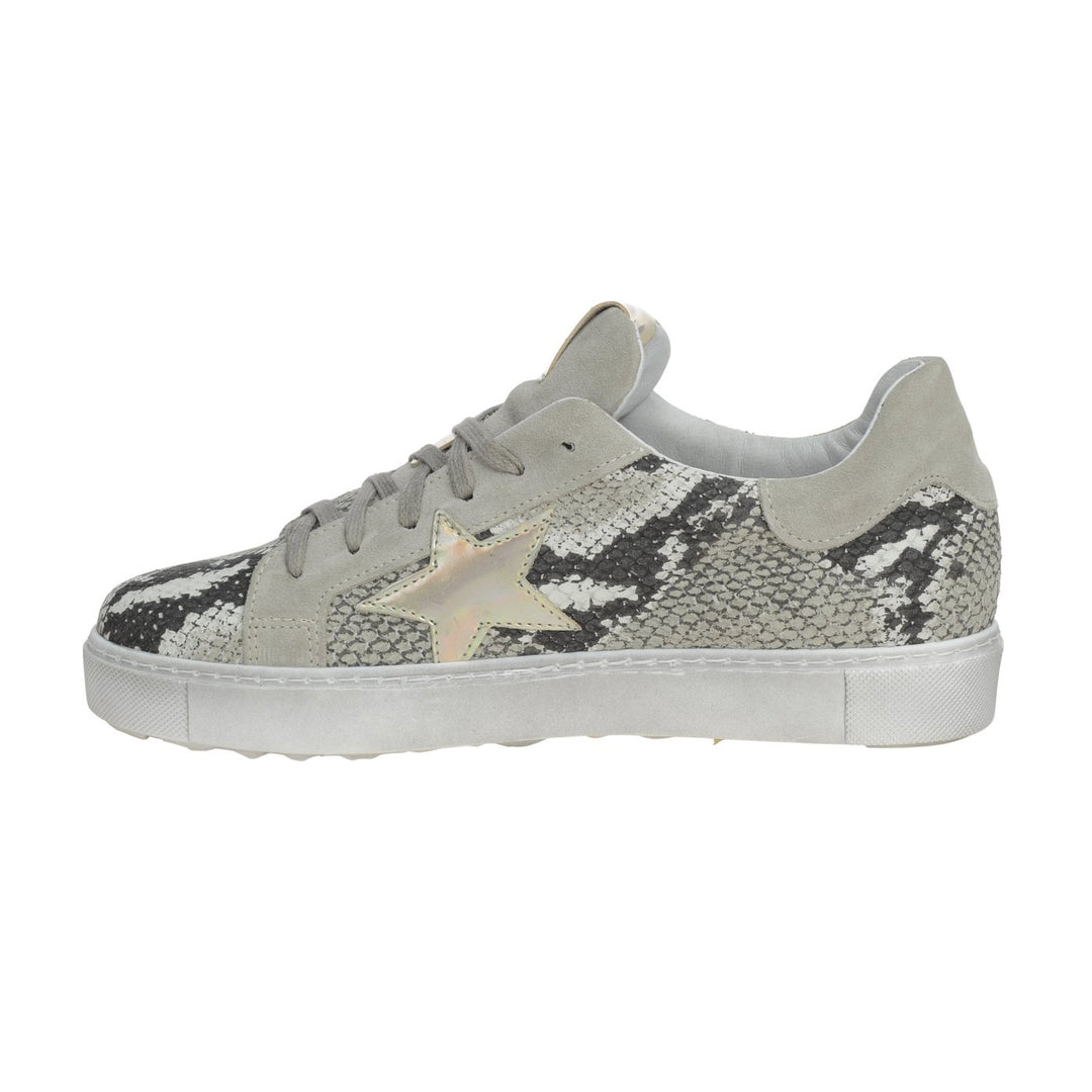 SNAKE FLASH SNEAKER - FINAL CLEARANCE