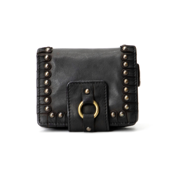 ARIA WALLET - BLACK