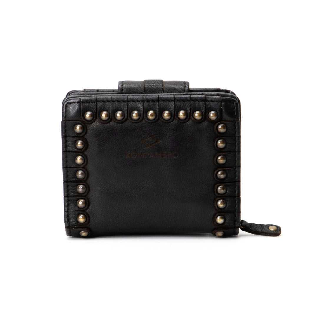 ARIA WALLET - BLACK