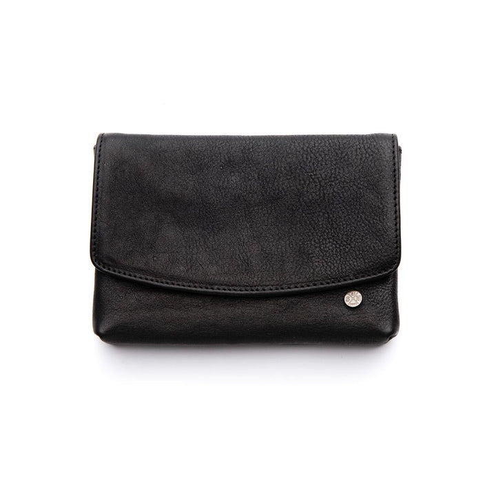 BRONTE CLUTCH - COAL