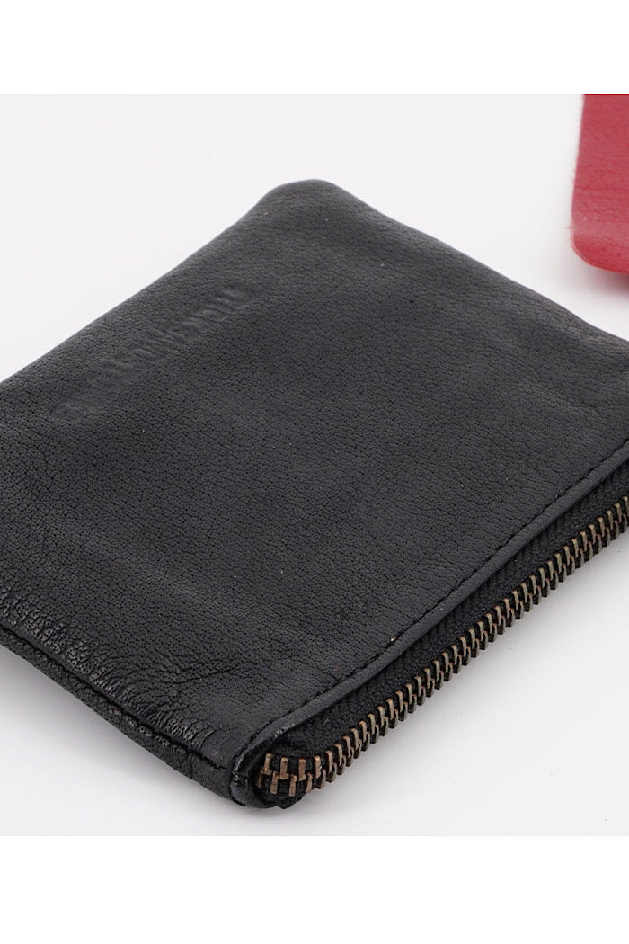 NICE WALLET - BLACK