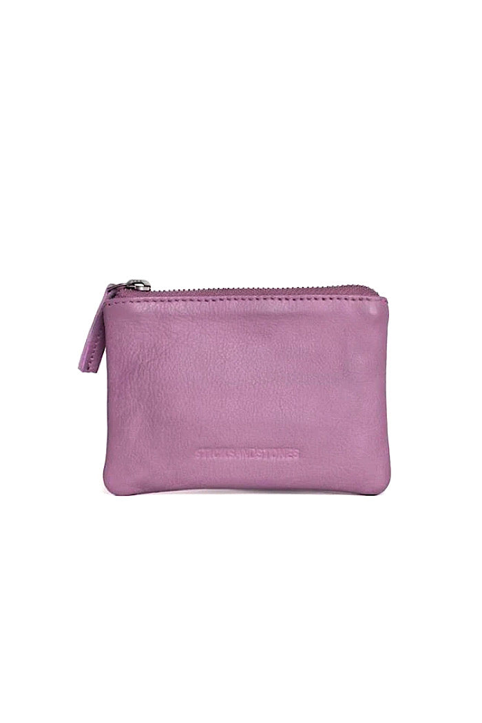 NICE WALLET - MESA ROSE