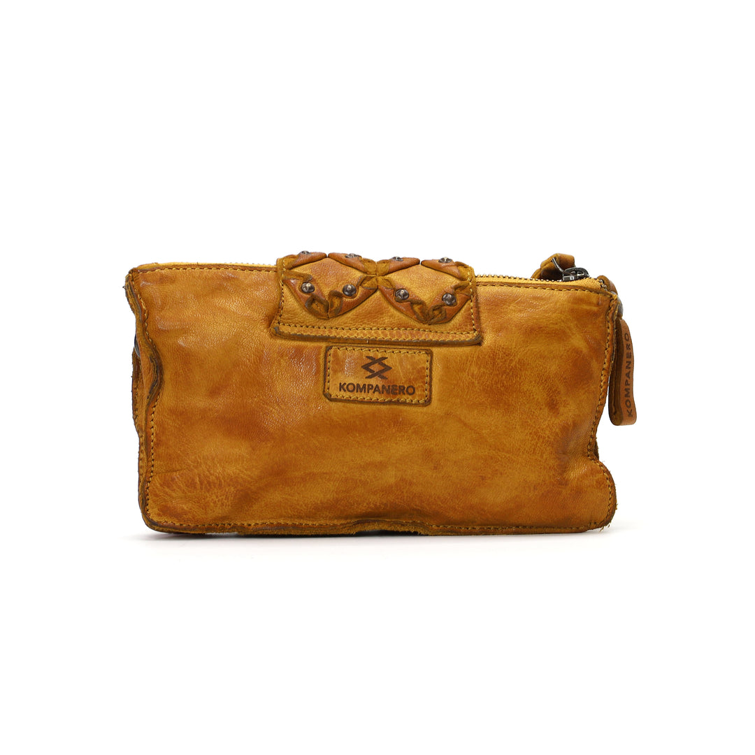 OCIE BAG - MUSTARD