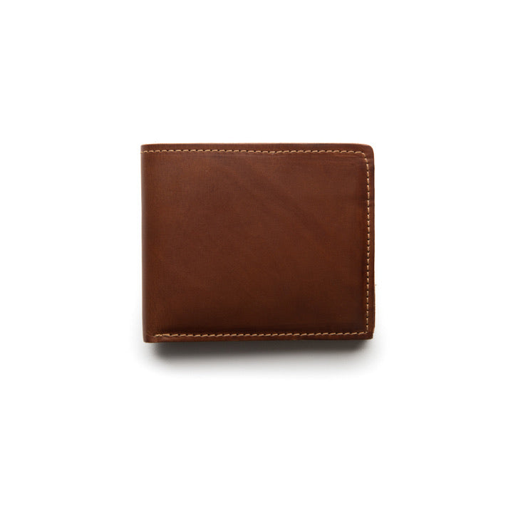 CONNOR WALLET - TAN